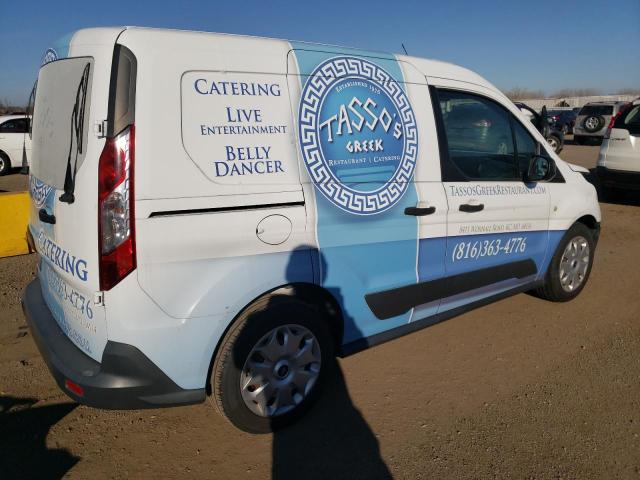 Photo 3 from auction – 2015 FORD TRANSIT CO with VIN NM0LS6F71F1175405