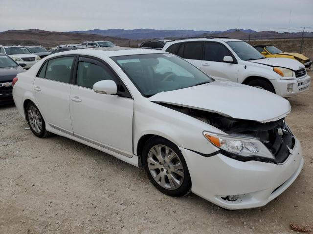 Фото 4 с аукциона – 2011 TOYOTA AVALON BAS с VIN 4T1BK3DB8BU410780