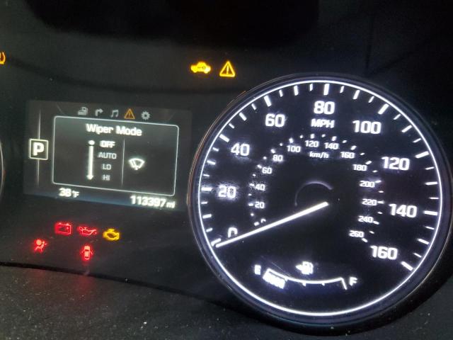 Photo 9 from auction – 2015 HYUNDAI GENESIS 3. with VIN KMHGN4JE9FU049566