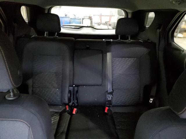 Photo 10 from auction – 2018 CHEVROLET EQUINOX LT with VIN 3GNAXSEV3JL403949