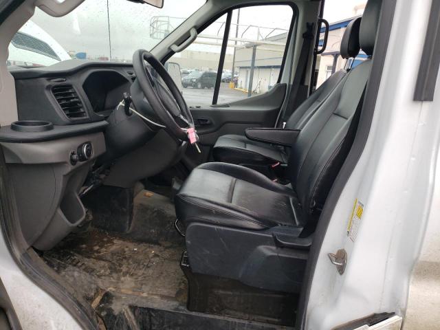Photo 7 from auction – 2020 FORD TRANSIT T- with VIN 1FTBR1C85LKB39622