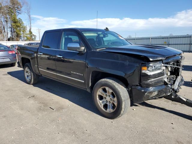 Photo 4 from auction – 2016 CHEVROLET SILVERADO with VIN 3GCUKSEC3GG328741