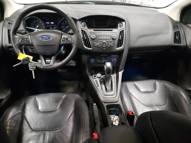 Photo 8 from auction – 2016 FORD FOCUS SE with VIN 1FADP3F20GL357913
