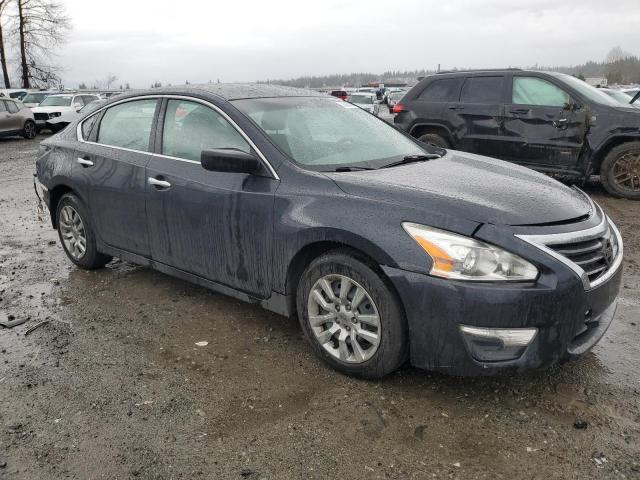 Photo 4 from auction – 2013 NISSAN ALTIMA 2.5 with VIN 1N4AL3AP8DN541577