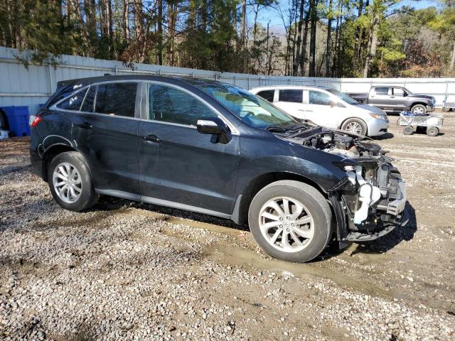 Photo 4 from auction – 2016 ACURA RDX TECHNO with VIN 5J8TB4H51GL027457