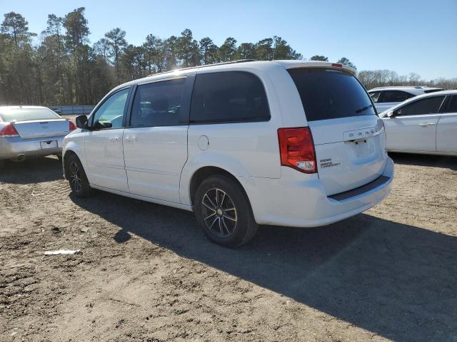 Photo 2 from auction – 2017 DODGE GRAND CARA with VIN 2C4RDGEGXHR737895