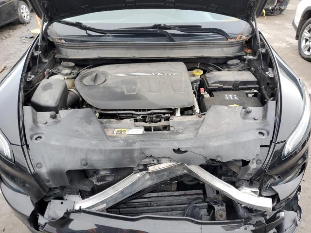 Photo 12 from auction – 2016 JEEP CHEROKEE L with VIN 1C4PJMCS4GW309445