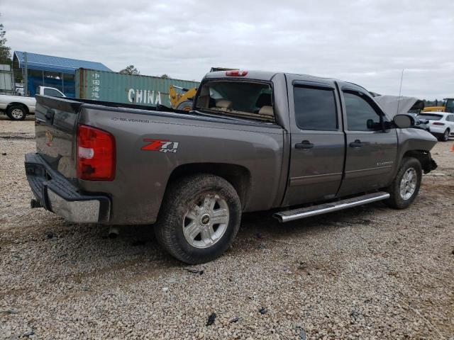 Photo 3 from auction – 2013 CHEVROLET SILVERADO with VIN 3GCPKSE7XDG180261