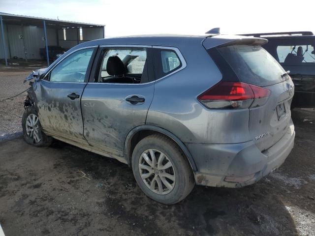 Photo 2 from auction – 2018 NISSAN ROGUE S with VIN KNMAT2MV4JP527612