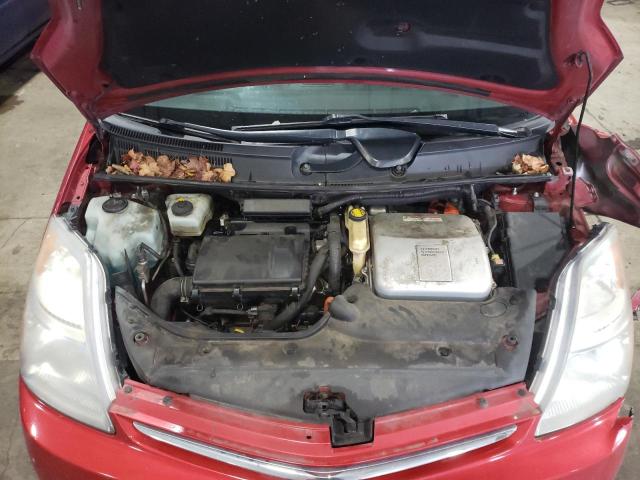 Photo 11 from auction – 2008 TOYOTA PRIUS with VIN JTDKB20U883453214