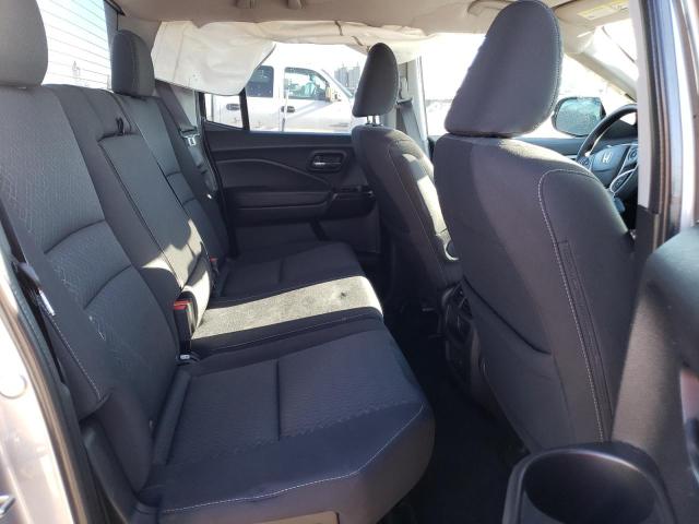 Photo 10 from auction – 2018 HONDA RIDGELINE with VIN 5FPYK2F19JB003367