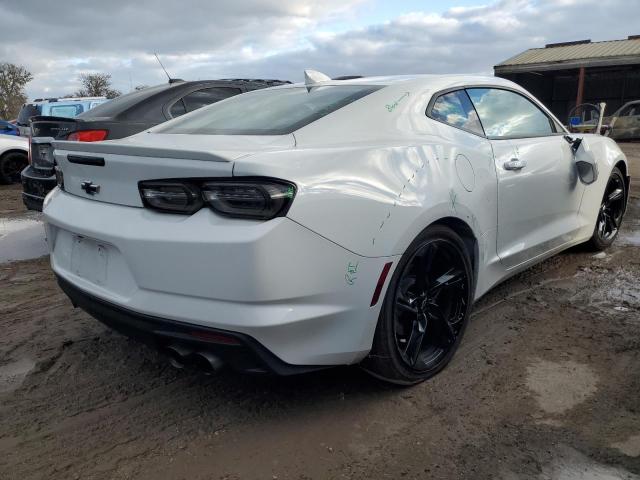 Photo 3 from auction – 2022 CHEVROLET CAMARO LS with VIN 1G1FB1RS0N0127779