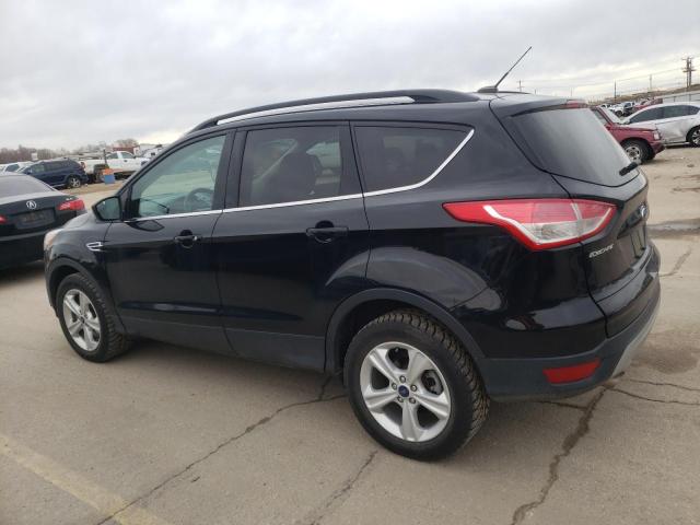 Photo 2 from auction – 2016 FORD ESCAPE SE with VIN 1FMCU9GX1GUC14325
