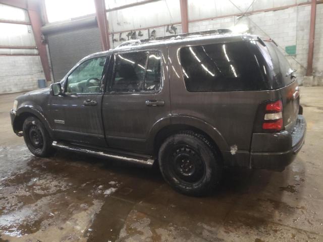 Photo 2 from auction – 2006 FORD EXPLORER L with VIN 1FMEU75896ZA28221