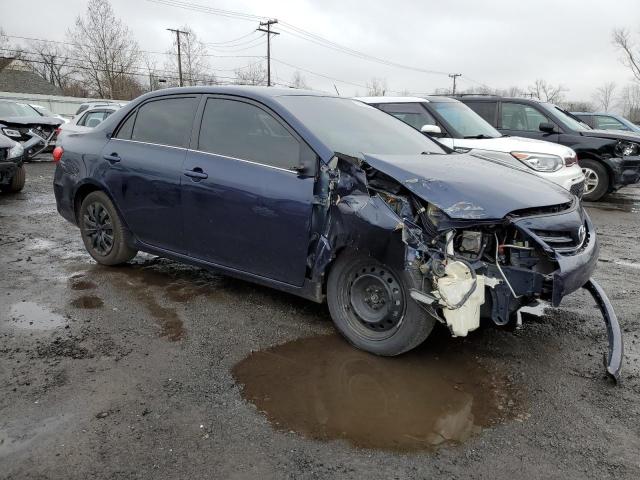 Photo 4 from auction – 2013 TOYOTA COROLLA BA with VIN 2T1BU4EE2DC979234