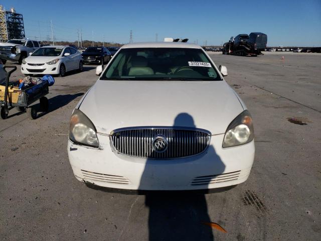Photo 5 from auction – 2007 BUICK LUCERNE CX with VIN 1G4HD57227U114592