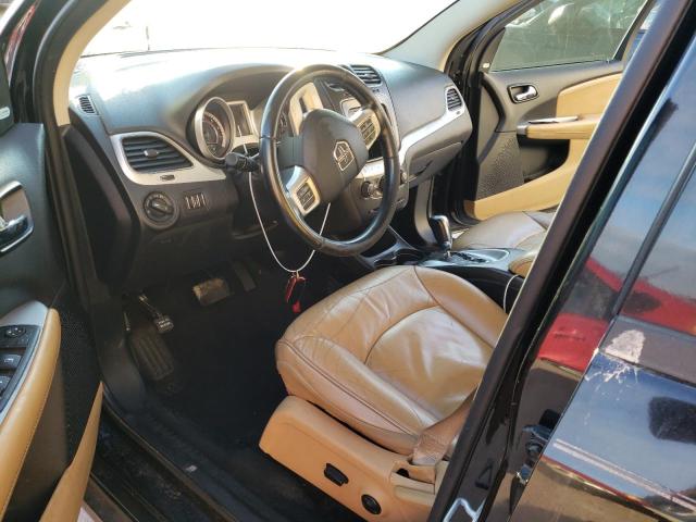 Photo 7 from auction – 2012 DODGE JOURNEY CR with VIN 3C4PDCDG7CT170052