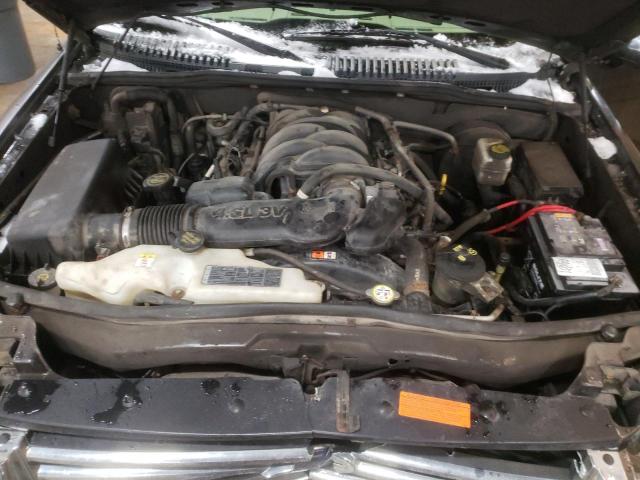 Photo 12 from auction – 2006 FORD EXPLORER L with VIN 1FMEU75896ZA28221