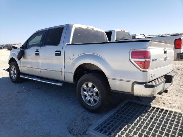 Photo 2 from auction – 2011 FORD F150 SUPER with VIN 1FTEW1CM6BFA06538