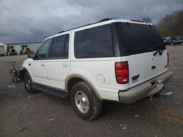 Фото 2 с аукциона – 1999 FORD EXPEDITION с VIN 1FMPU18L2XLB86331