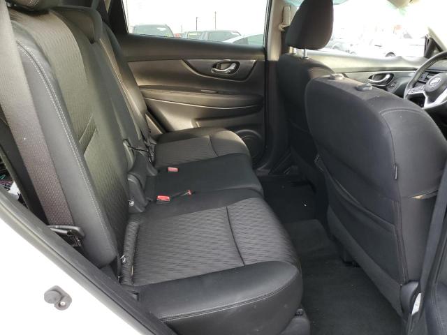 Photo 11 from auction – 2020 NISSAN ROGUE S with VIN KNMAT2MT5LP523893