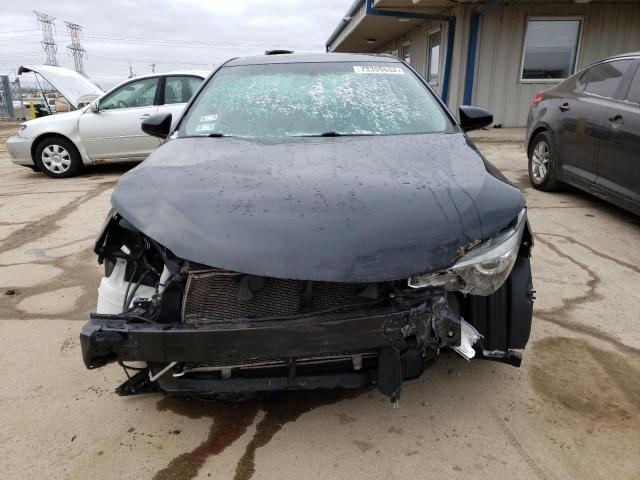Photo 5 from auction – 2016 TOYOTA CAMRY LE with VIN 4T1BF1FK6GU256695