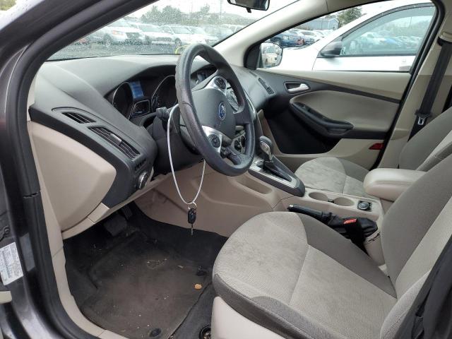 Photo 7 from auction – 2014 FORD FOCUS with VIN 1FADP3F23EL306158