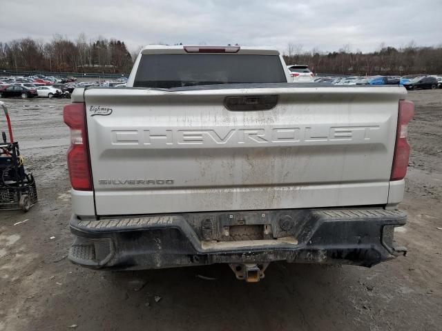 Photo 6 from auction – 2020 CHEVROLET SILVERADO2 with VIN 3GCUYAEF4LG260897