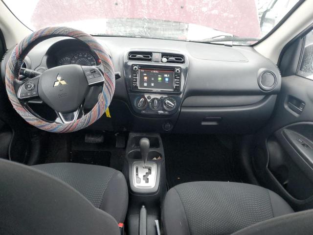 Photo 8 from auction – 2017 MITSUBISHI MIRAGE G4 with VIN ML32F3FJ6HHF11546