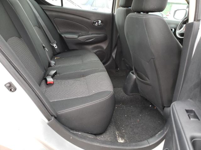 Photo 10 from auction – 2019 NISSAN VERSA S with VIN 3N1CN7AP5KL854168
