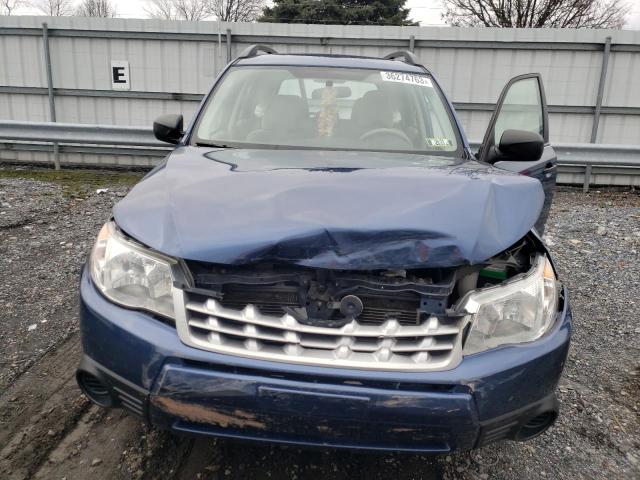 Photo 11 from auction – 2013 SUBARU FORESTER 2 with VIN JF2SHABC9DH418614