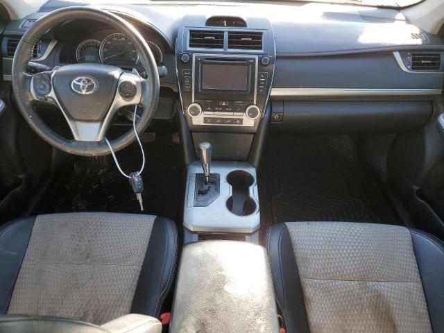 Photo 8 from auction – 2012 TOYOTA CAMRY BASE with VIN 4T1BF1FK3CU203267