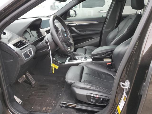 Photo 7 from auction – 2018 BMW X2 XDRIVE2 with VIN WBXYJ5C32JEB19598