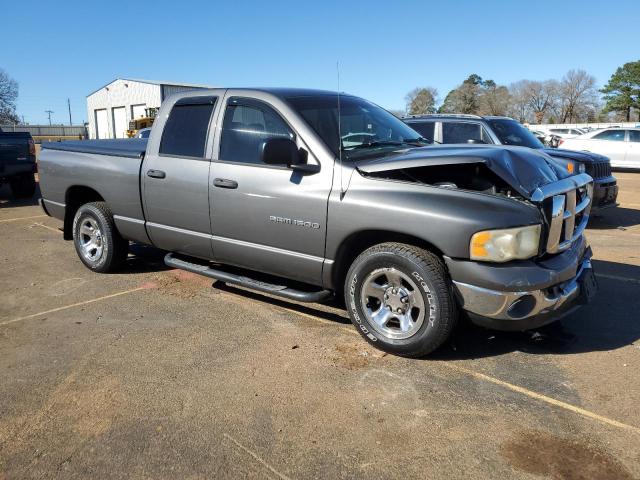 Photo 4 from auction – 2004 DODGE RAM 1500 S with VIN 1D7HA18N84S714500