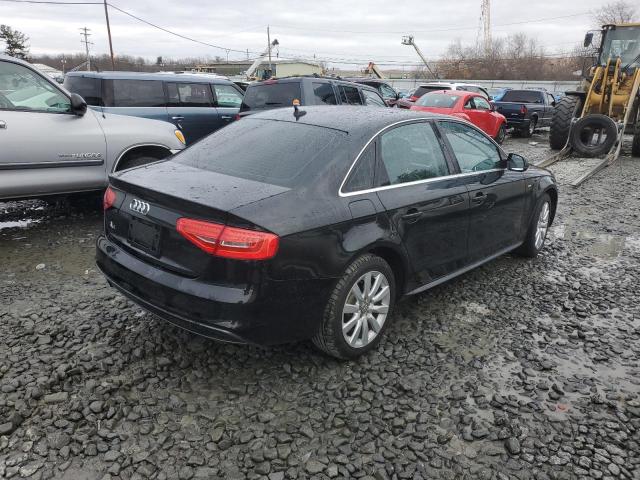 Photo 3 from auction – 2015 AUDI A4 PREMIUM with VIN WAUAFAFL4FN015748