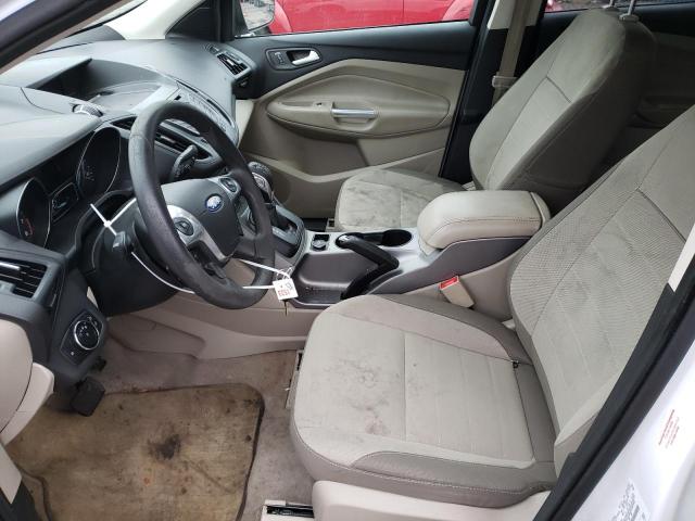 Photo 7 from auction – 2014 FORD ESCAPE with VIN 1FMCU0G92EUC90209