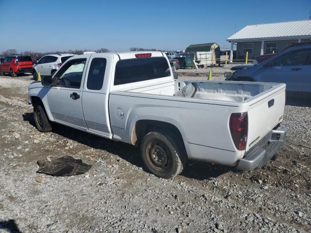Фото 2 с аукциона – 2005 GMC CANYON с VIN 1GTCS196558273058