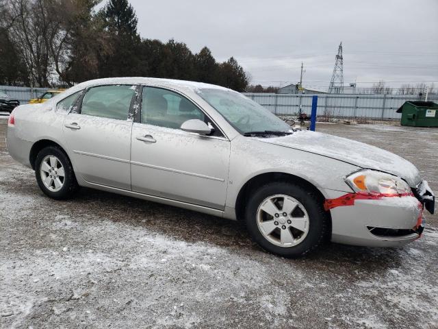 Photo 4 from auction – 2007 CHEVROLET IMPALA LT with VIN 2G1WT58N879323400
