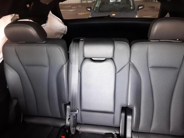 Photo 10 from auction – 2019 AUDI Q7 PRESTIG with VIN WA1VAAF7XKD033977