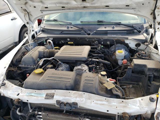 Photo 11 from auction – 2000 DODGE DAKOTA with VIN 1B7GG22N9YS612583