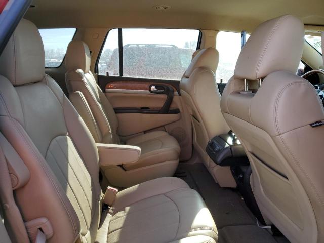 Photo 11 from auction – 2012 BUICK ENCLAVE with VIN 5GAKVDED2CJ112067