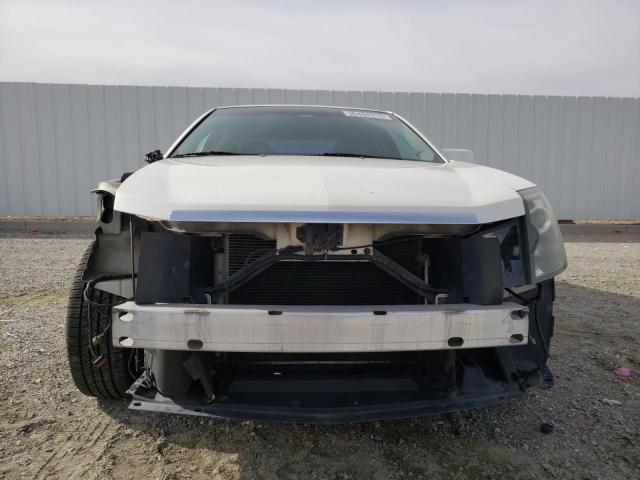 Photo 5 from auction – 2004 CADILLAC CTS with VIN 1G6DM577540131357