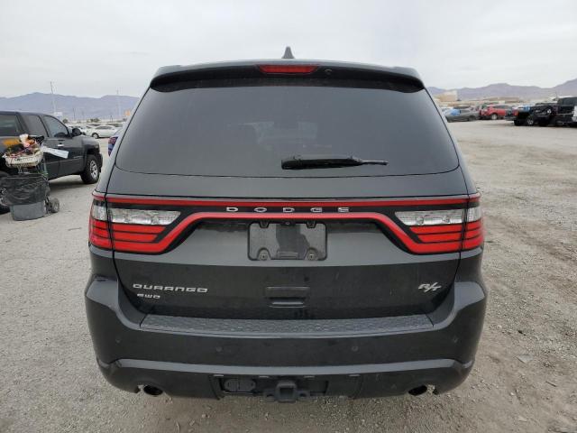 Photo 6 from auction – 2014 DODGE DURANGO R/ with VIN 1C4SDJCT6EC318462