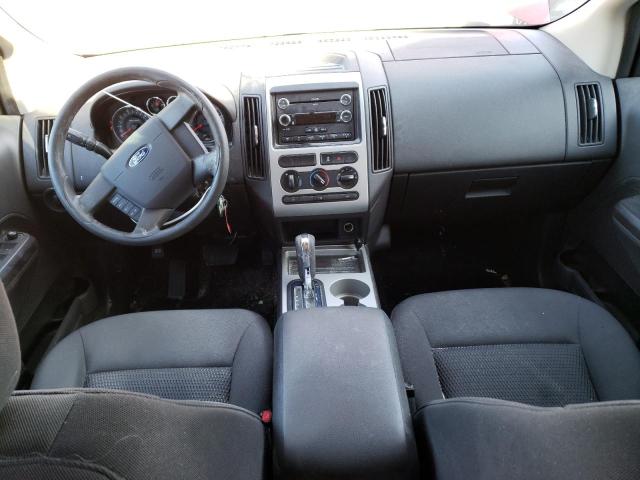 Photo 8 from auction – 2010 FORD EDGE SE with VIN 2FMDK3GCXABB69015