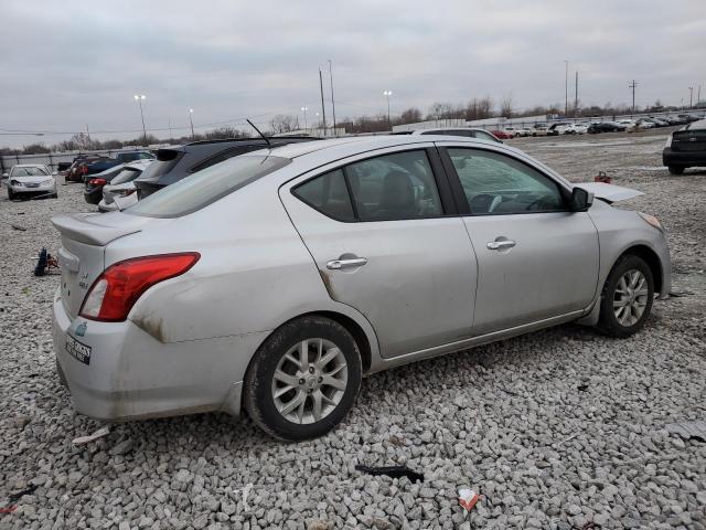 Photo 3 from auction – 2017 NISSAN VERSA S with VIN 3N1CN7AP7HL882384