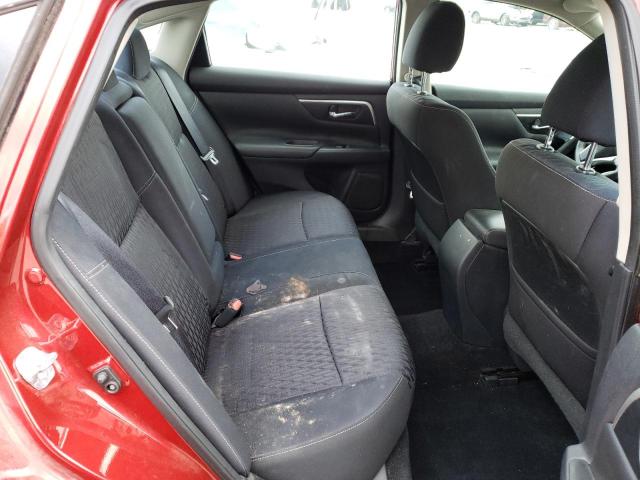 Photo 10 from auction – 2017 NISSAN ALTIMA 2.5 with VIN 1N4AL3AP1HC202385