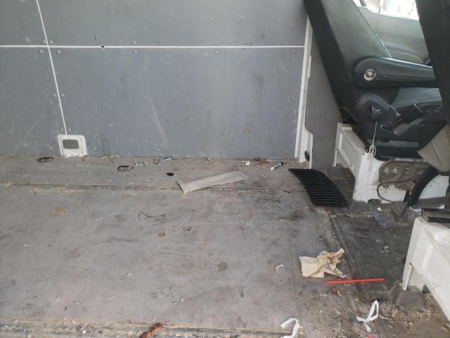Photo 11 from auction – 2008 DODGE SPRINTER 2 with VIN WD0PE845285280840