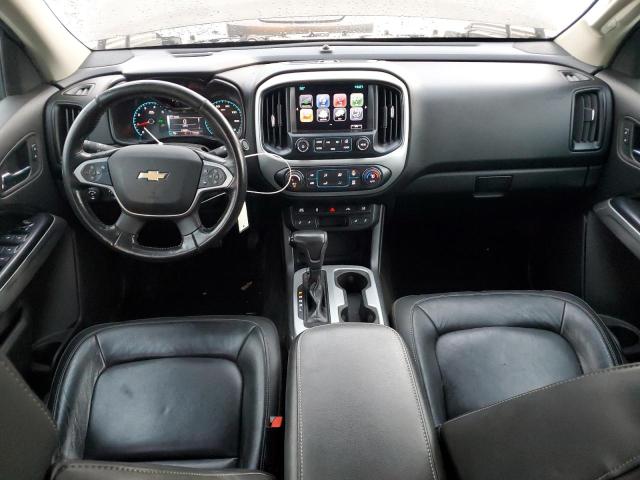 Photo 8 from auction – 2017 CHEVROLET COLORADO L with VIN 1GCPTCE17H1205376