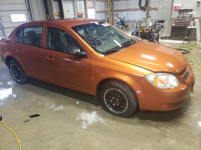 Photo 4 from auction – 2007 CHEVROLET COBALT LS with VIN 1G1AK55F677230631