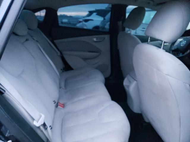 Photo 10 from auction – 2013 DODGE DART SXT with VIN 1C3CDFBA9DD195156